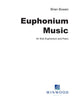 Bowen, Euphonium Music (Euph,Pf) (Rosehill)