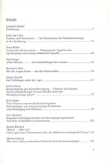 Ungenutzte Potentiale (Schott)