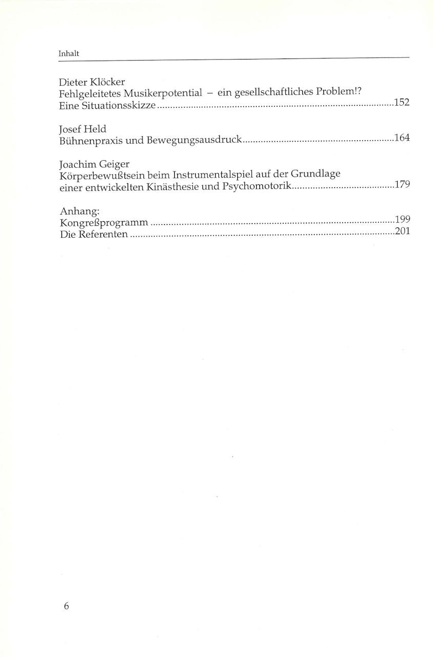 Ungenutzte Potentiale (Schott)