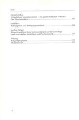 Ungenutzte Potentiale (Schott)