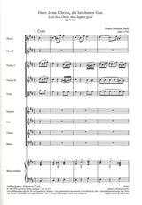 Bach, Cantata No.113 (Carus)