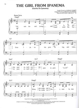 Jobim Collection: Easy Piano (Hal Leonard)