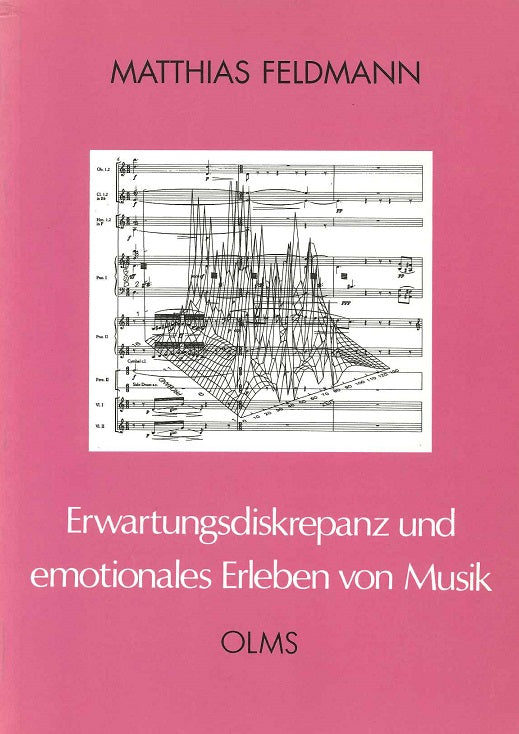 Feldmann, Erwartungsdiskrepanz (Olms)