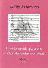 Feldmann, Erwartungsdiskrepanz (Olms)