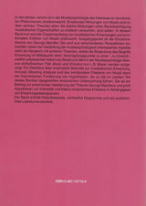 Feldmann, Erwartungsdiskrepanz (Olms)