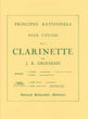 Groussain, Principes rationnels 1 (Billaudot)