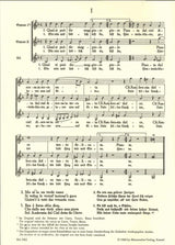 Monteverdi, Canzonetten (SSA) (Barenreiter)