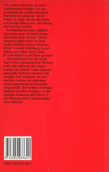 Lebensenergie in der Musik 1 [10.Aufl.] (VAK Verlag)