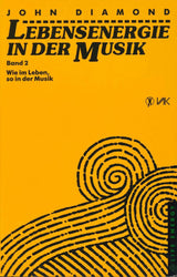 Diamond, Lebensenergie in Musik 2 (VAK Verlag)