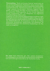 Witteriede, Musik und soziales Training (Blaue Eule)