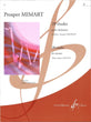 Mimart, 20 Etudes, 1: 1-10 (Lancelot) (Billaudot)