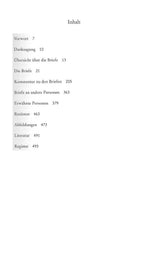R.Strauss - K.Bohm Briefwechsel (Schott)