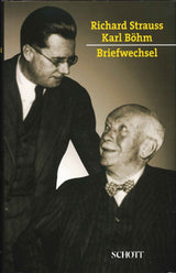 R.Strauss - K.Bohm Briefwechsel (Schott)