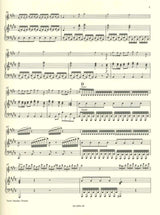 Vivaldi, Quattro stagioni op. 8/1-4 (Hog (Barenreiter)