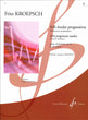 Kroepsch, 416 Etudes progressives, 3 (Billaudot)