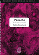 Dewhurst, Panache (Euph,Pf) (Gramercy Music)