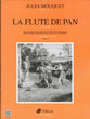 Mouquet, La Flute de Pan op. 15 (Lemoine)