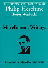 Heseltine, Miscellaneous Writings (Thames Publishing)