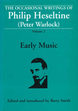 Heseltine, Early Music (Thames Publishing)
