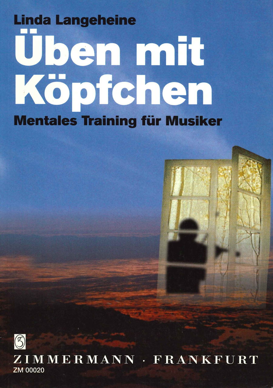 Langeheine, Uben mit Kopfchen (Zimmermann)