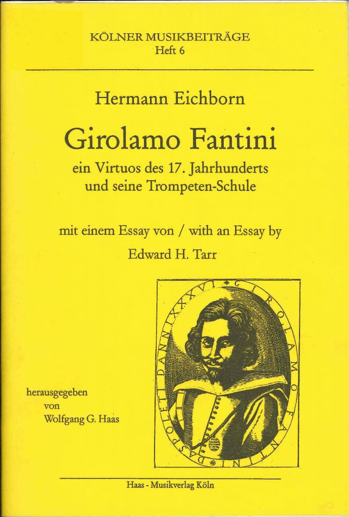 Eichborn, Girolamo Fantini (Haas)
