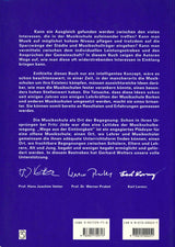 Wolters, Wege aus der Eintonigkeit (Zimmermann)
