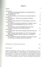 Musicologica Austriaca 16 (Musikwissenschaftlicher Verlag)