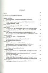 Musicologica Austriaca 18 (Musikwissenschaftlicher Verlag)