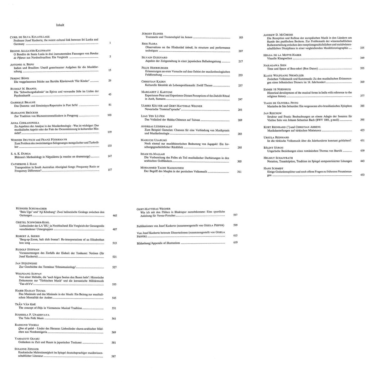 Von der Vielfalt musikalischer Kultur (Muller-Speiser)