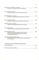 Musikpadagogik: Tradition & Herausforder (Muller-Speiser)