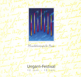 Musikfestspiele Saar: Ungarn-Festival (Pfau)