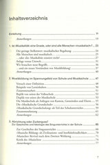 Haefeli, Vom musikpadagogischen Eros (HBS Nepomuk)