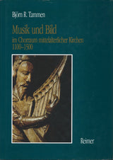 Tammen, Musik und Bild im Chorraum (Dietrich Reimer)