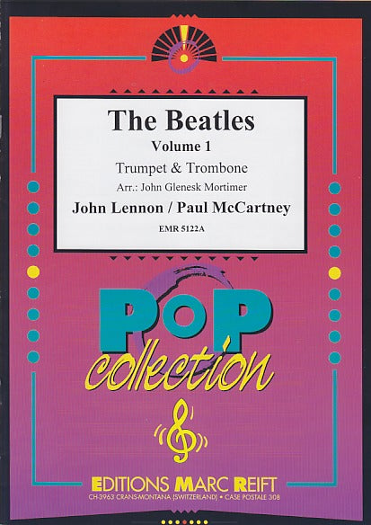 Lennon/McCartney, Beatles, Volume 1 (Reift)