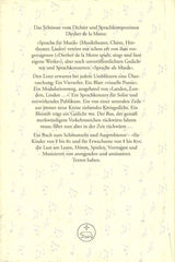 de la Motte, Zartbitter (Barenreiter)