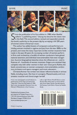 Ammer, Unsung (paper) (Amadeus Press)