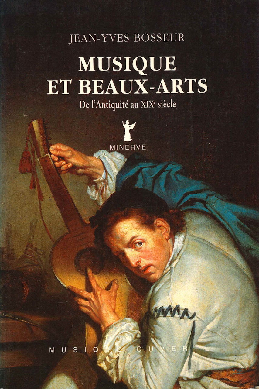 Bosseur, Musique et Beaux-Arts (Minerve)