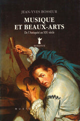 Bosseur, Musique et Beaux-Arts (Minerve)