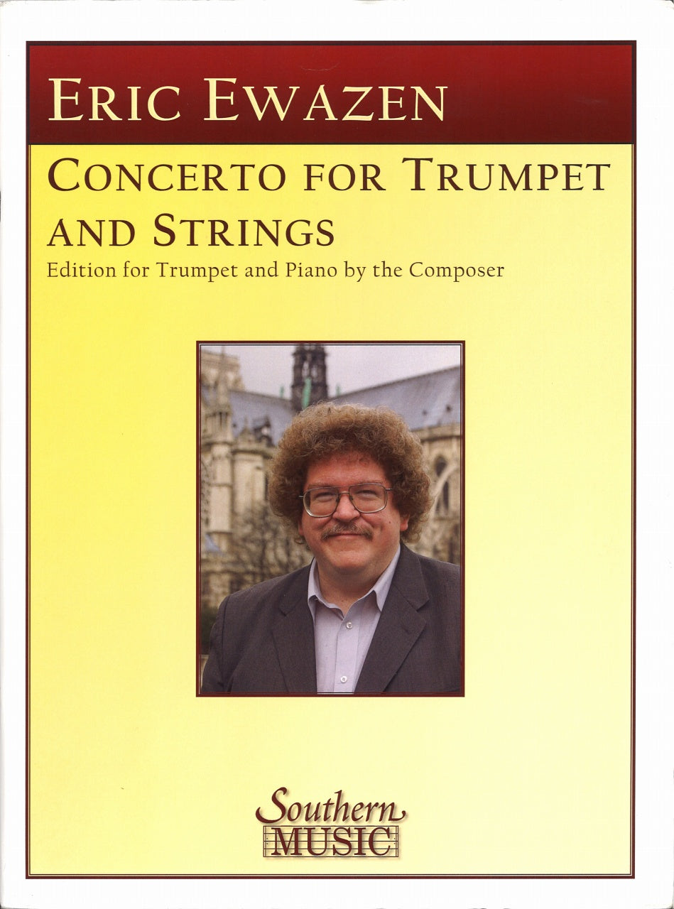Ewazen, Concerto (1990) (Southern)