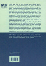 Breier, Zeit des Sehens & der Raum (Metzler)
