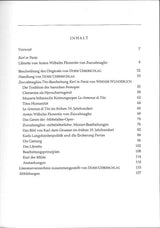 Der Karolingische Titus: Libretto (Muller-Speiser)