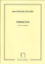 Semler-Collery, Terzetto (3BbCl) (Eschig)