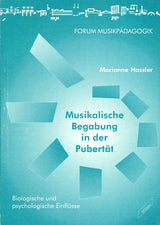 Hassler, Musikalische Begabung (Wissner)