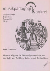 Leinweber, Mozarts 'Figaro' in Oberstuf. (Wissner)