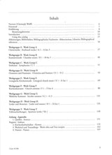 Bach-Repertorium 6: Johann Ernst Bach (Carus)