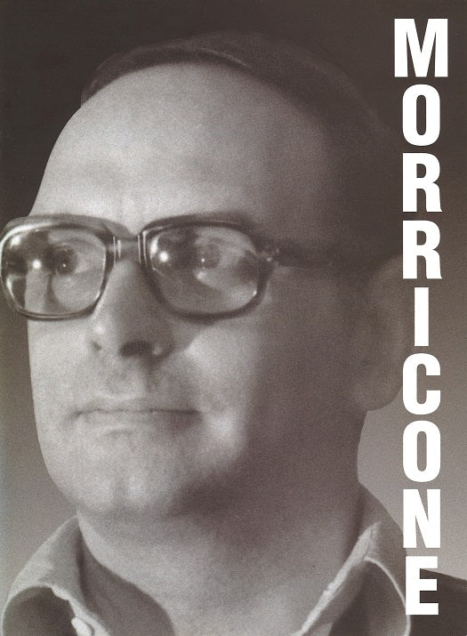 Morricone (Ricordi)