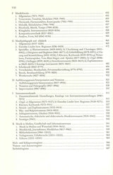 Bibl. des Musikschrifttums 1988 (Schott)