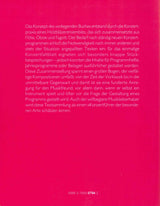 Keller, Flote; Oboe; Fagott in Kammermus (Noetzel)