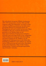 Rotter, Kieler Schriften zur Musikwissen (Barenreiter)