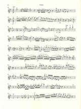 Mozart, Concerto KV 216 (No.3) (Seiffert (Henle)
